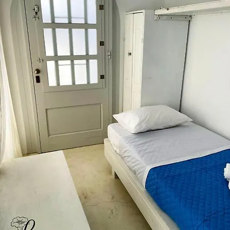 Holiday home Lillies Mykonos Sea View Tourlos