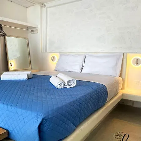 Holiday home Lillies Mykonos Sea View *
