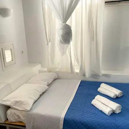 Holiday home Lillies Mykonos Sea View *