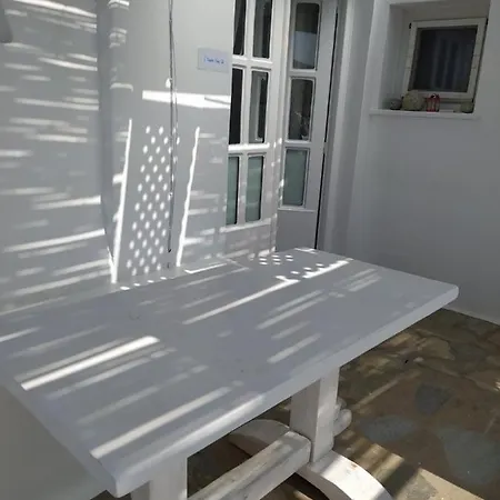 Lillies Mykonos Sea View Holiday home *