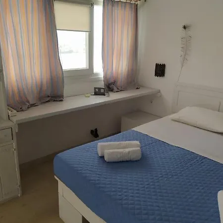 Holiday home Lillies Mykonos Sea View Tourlos