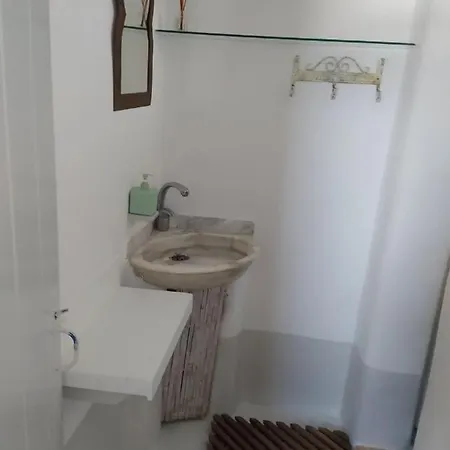Holiday home Lillies Mykonos Sea View *