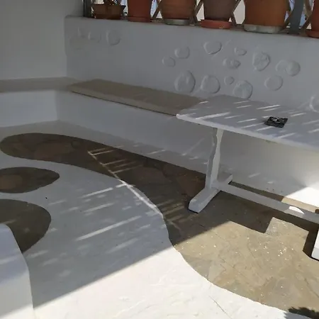 Lillies Mykonos Sea View Holiday home *