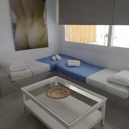 Lillies Mykonos Sea View Holiday home