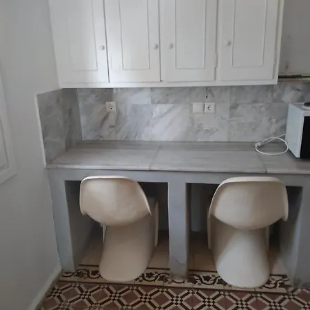 Holiday home Lillies Mykonos Sea View Tourlos